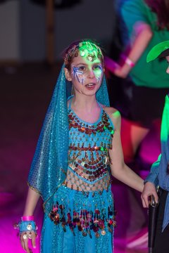 Bild 37 - Jugend-Latuff